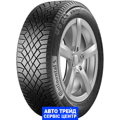 Автошина 215/65R16 CONTINENTAL CONTIVIKINGCONTACT 7 XL 102T