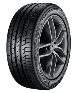 Автошина 215/65R16 CONTINENTAL PREMIUMCONTACT 6 98H