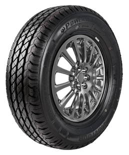 Автошина 205/70R15 POWERTRAC VANTOUR 106/104R