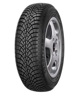 Автошина 155/65R14 Goodyear Ultra Grip 9+ 75T