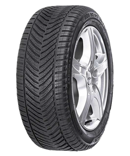 Автошина 165/70R14 Tigar ALL Season XL 85T