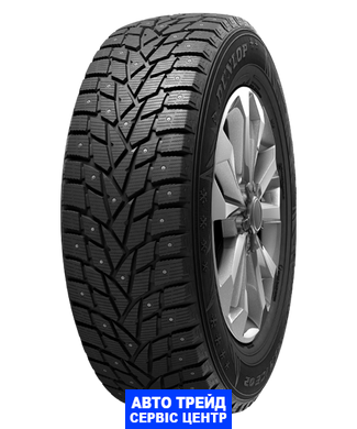 Автошина 255/50R19 DUNLOP GRANDTREK ICE 02 шип 107T