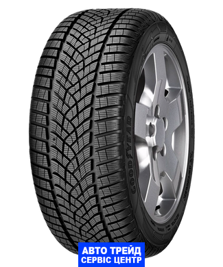 Автошина 225/60R17 Goodyear Ultra Grip Performance+ SUV XL 103V