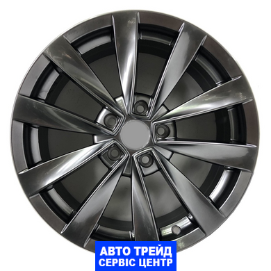 Диск колісний CT-2245 HB 7.0Jx17H2 5x112 ET42 57,1