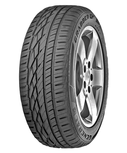 Автошина 225/55R18 GENERAL GRABBER GT FR 98V