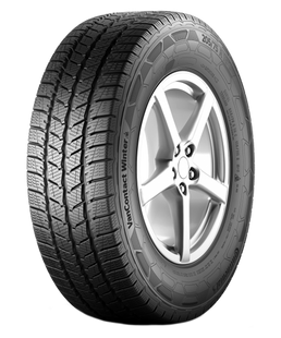 Автошина 215/85R16 CONTINENTAL VANCONTACT WINTER 10PR 115/112Q