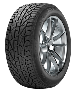 Автошина 255/55R19 Tigar Winter SUV XL 111V