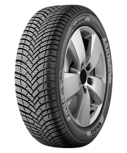 Автошина 195/65R15 Kleber Quadraxer 3 XL 95H