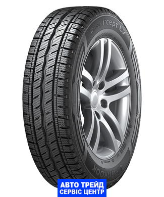 Автошина 185/75R14 HANKOOK RW12 102/100R