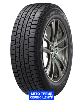 Автошина 165/70R14 HANKOOK W606 81T