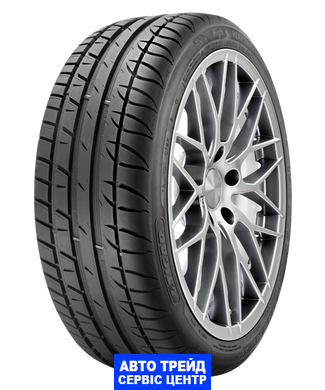 Автошина 185/55R15 Tigar HIGH PERFORMANCE 82V