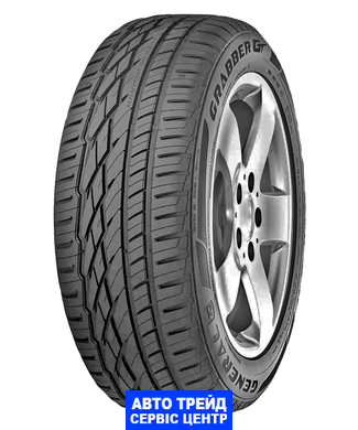 Автошина 225/55R18 GENERAL GRABBER GT FR 98V