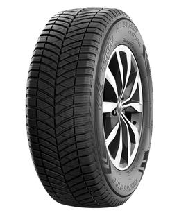 Автошина 195/75R16 Tigar All Season Light Truck 107/105R