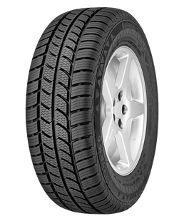 Автошина 235/65R16 CONTINENTAL VANCONTACT WINTER 2 118/116R 115/113S