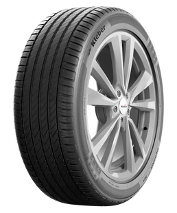 Автошина 265/65R17 Kleber Dynaxer HP5 SUV 112H
