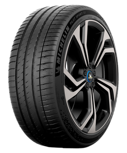 Автошина 235/55R20 Michelin Pilot Sport EV XL NEO RG 105Y