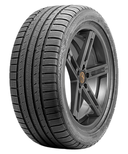 Автошина 185/60R16 CONTINENTAL TS810 SSR 86H