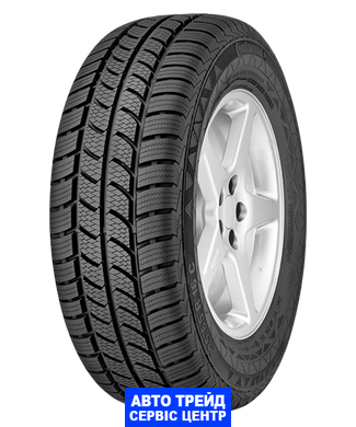 Автошина 235/65R16 CONTINENTAL VANCONTACT WINTER 2 118/116R 115/113S