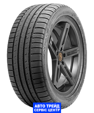 Автошина 185/60R16 CONTINENTAL TS810 SSR 86H