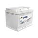 Автомобильный аккумулятор 12V [Euro] VARTA Silver Dynamic (D39) 63Ah 610A L+