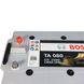 Автомобільний акумулятор 12V [Euro] BOSCH (TA0 800) AGM Start-Stop 210Ah 1200A L+