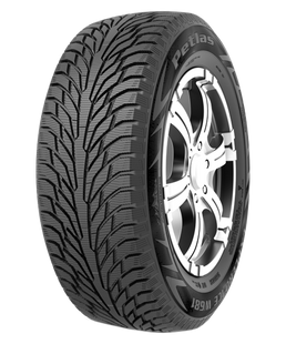 Автошина 215/60R17 PETLAS W681 XL 100T