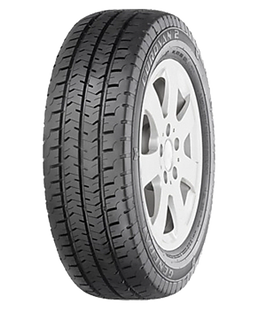 Автошина 235/65R16 GENERAL EUROVAN 2 115/113R