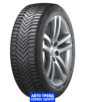 Автошина 185/60R15 LAUFENN LW31 XL 88T