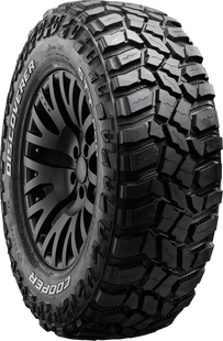 Автошина 295/70R17 Cooper Discoverer S/T MAXX 121/118Q