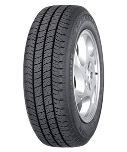 Автошина 195/60R16 GOODYEAR CARGO MARATHON 99/97H