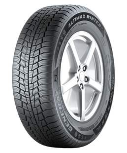 Автошина 225/45R17 GENERAL ALTIMAX WINTER 3 XL 94V