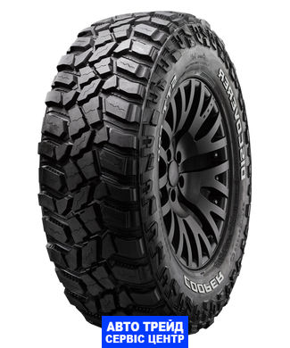 Автошина 235/85R16 Cooper Discoverer S/T MAXX 120/116Q