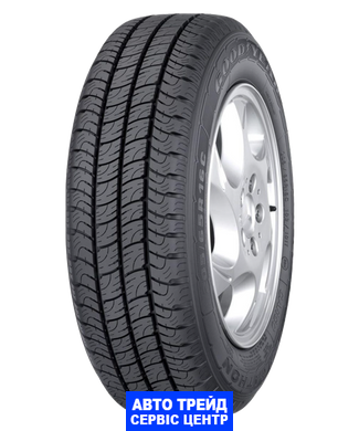 Автошина 195/60R16 GOODYEAR CARGO MARATHON 99/97H