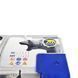 Автомобильный аккумулятор 12V [Euro] BAREN Blu polar 64Ah 610А R+
