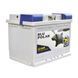 Автомобильный аккумулятор 12V [Euro] BAREN Blu polar 64Ah 610А R+