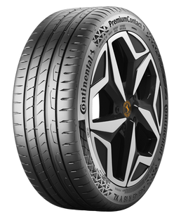 Автошина 285/50R20 CONTINENTAL PREMIUMCONTACT 7 FR XL 116W