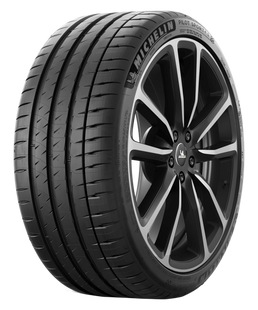 Автошина 225/40R19 Michelin Pilot Sport 5 XL 93Y