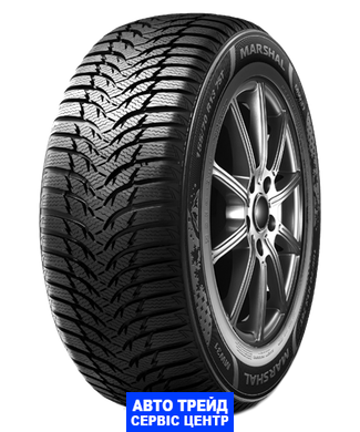 Автошина 185/60R15 MARSHAL MW31 XL 88T