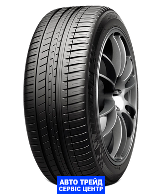 Автошина 225/40R18 Michelin Primacy 4+ XL 92Y