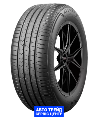 Автошина 225/50R18 BRIDGESTONE ALENZA 001 95V