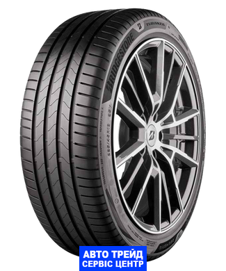 Автошина 245/40R19 BRIDGESTONE TURANZA 6 XL 98Y