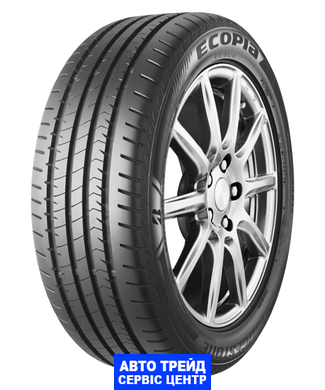 Автошина 245/45R18 BRIDGESTONE ECOPIA EP300 96V