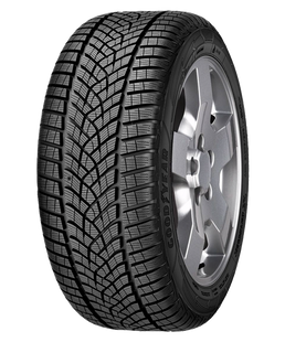 Автошина 215/60R16 Goodyear Ultra Grip Performance 3 XL 99H