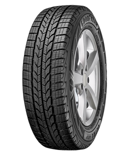 Автошина 235/60R17 Goodyear Ultra Grip Cargo 117/115R