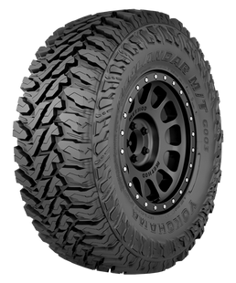 Автошина 235/80R17 YOKOHAMA GEOLANDER M/T G003 120/117Q