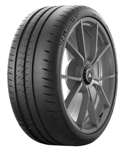 Автошина 275/35R21 Michelin Pilot Sport S 5 XL ND0 103Y