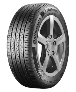 Автошина 215/55R16 CONTINENTAL ULTRACONTACT FR 93V