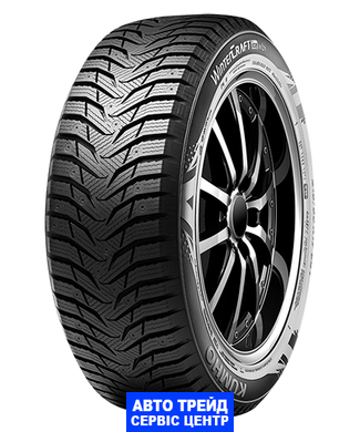 Автошина 185/60R15 MARSHAL WINTERCRAFT ICE WI-31 88T