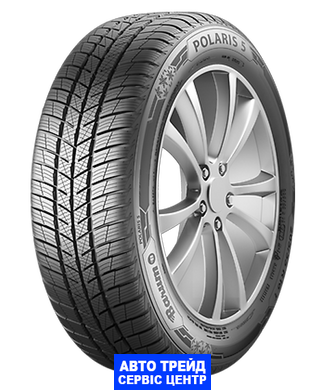 Автошина 235/40R19 BARUM POLARIS 5 XL 96V