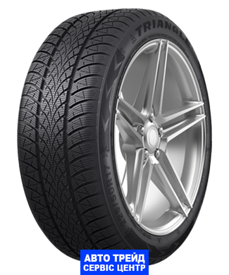 Автошина 195/50R15 TRIANGLE TW401 82H